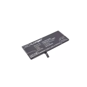 Apple 616-00255 3.8V 1960mAh utángyártott akku