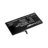 Apple  616-00252, 616-00249 3.82V 3300mAh utángyártott RealPower Li-Polymer akku