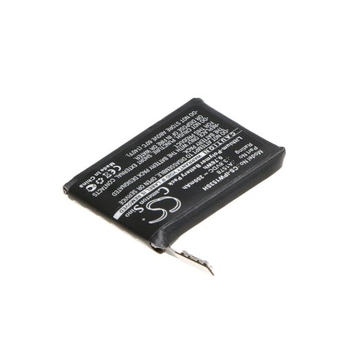 Apple A1578 3.8VV 200mAh utángyártott akku