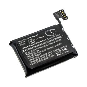   Apple A1848 3.82V 270mAh utángyártott RealPower Li-Polymer akku