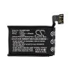 Apple A1848 3.82V 270mAh utángyártott RealPower Li-Polymer akku