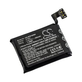  Apple A1850 3.82V 350mAh utángyártott RealPower Li-Polymer akku