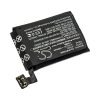 Apple A1850 3.82V 350mAh utángyártott RealPower Li-Polymer akku
