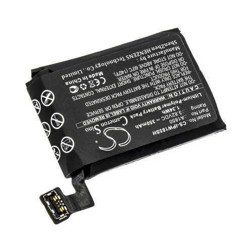 Apple A1850 3.82V 350mAh utángyártott RealPower Li-Polymer akku