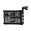 Apple A1850 3.82V 350mAh utángyártott RealPower Li-Polymer akku