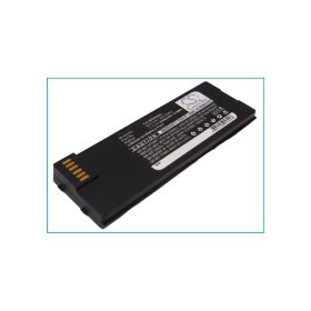   Iridium BAT2081, BAT31001, BAT20801 3.7V 2400mAh utángyártott akku