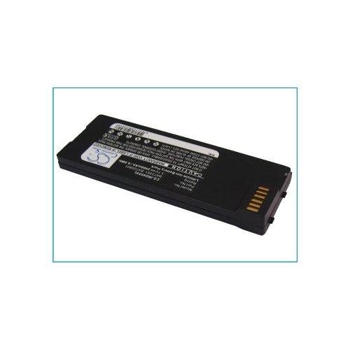 Iridium BAT2081, BAT31001, BAT20801 3.7V 2400mAh utángyártott akku