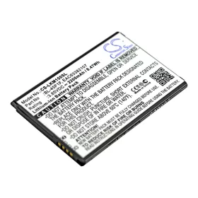   LG  EAC63382107, BL-45F1F 3,85V 2200mAh utángyártott RealPower Li-ion akku
