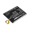 LG  EAC63638201, BL-T36 3.85V 2900mAh utángyártott RealPower Li-Polymer akku