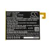 Lenovo L16D1P34 3.85V 4850mAh utángyártott RealPower Li-Polymer akku