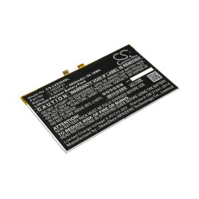   Lenovo L16D2P31 3.85V 6800mAh utángyártott RealPower Li-Polymer akku