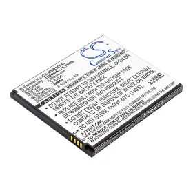   Xiaomi BM44 3,8V 2200mAh utángyártott RealPower Li-ion akku