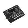 Redmi BN34 3.85V 2900mAh utángyártott RealPower Li-Polymer akku