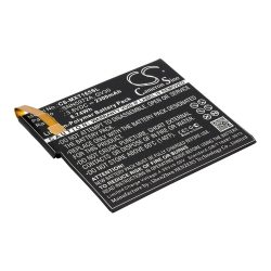 Motorola GV30,  SNN5972A 3.8V 2300mAh utángyártott akku