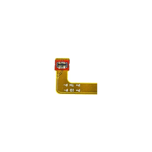 Nokia HE345 3.85V 3000mAh utángyártott RealPower Li-Polymer akku