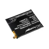 Alcatel TLp029C7 3.85V 2900mAh utángyártott RealPower Li-Polymer akku