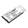 Alcatel  TLi015M7, TLi015M1 3,8V 1200mAh utángyártott RealPower Li-ion akku