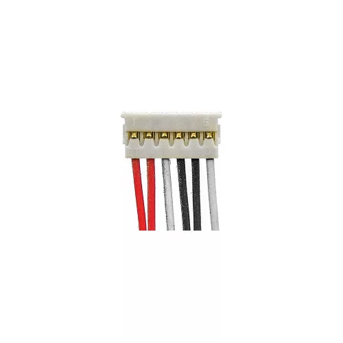 Alcatel TLp025DC 3.8V 2500mAh utángyártott RealPower Li-Polymer akku