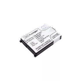   Siemens L36880-N5401-A102,  V30145-K1310-X127,  V30145-K1310-X132 3.7V 1300mAh utángyártott akku