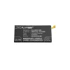 Samsung EB-BA910ABE 3,85V 5000mAh utángyártott RealPower Li-Polymer akku