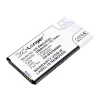 Samsung  EB-BG390BBEGWW, EB-BG390BBE 3.85V 2800mAh utángyártott RealPower Li-ion akku
