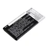 Samsung  EB-BG390BBEGWW, EB-BG390BBE 3.85V 2800mAh utángyártott RealPower Li-ion akku