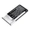 Samsung  EB-BG390BBEGWW, EB-BG390BBE 3.85V 2800mAh utángyártott RealPower Li-ion akku