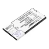 Samsung  EB-BG390BBEGWW, EB-BG390BBE 3.85V 2800mAh utángyártott RealPower Li-ion akku