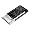 Samsung  EB-BG390BBEGWW, EB-BG390BBE 3.85V 2800mAh utángyártott RealPower Li-ion akku