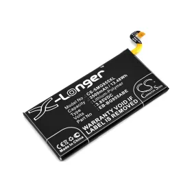   Samsung  EB-BG955ABE,  GH43-04733A, EB-BG955ABA 3,85V 3500mAh utángyártott RealPower Li-Polymer akku