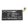 Samsung  EB-BG955ABE,  GH43-04733A, EB-BG955ABA 3,85V 3500mAh utángyártott RealPower Li-Polymer akku