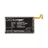 Samsung  GH82-15960A, EB-BG965ABE 3.85V 3500mAh utángyártott RealPower Li-Polymer akku