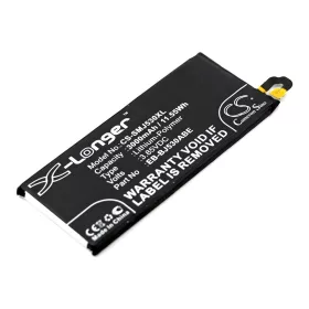  Samsung EB-BJ530ABE 3,85V 3000mAh utángyártott RealPower Li-Polymer akku
