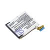 Samsung  EB-BR380FBE,  PGF582224H, B1230J1EA 3.7V 250mAh utángyártott RealPower Li-Polymer akku