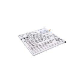   Samsung  GH43-04539A, EB-BT367ABA 3,8V 5000mAh utángyártott RealPower Li-Polymer akku