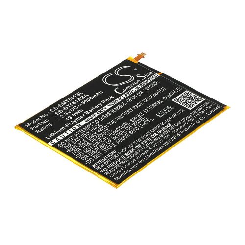 Samsung EB-BT561ABA,  EB-BT561ABE 3.8V 5000mAh utángyártott akku