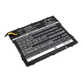   Samsung  EB-BT585ABE,  GH43-04628A, EB-BT585ABA 3,8V 7300mAh utángyártott RealPower Li-Polymer akku