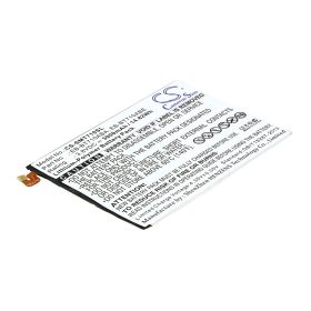   Samsung EB-BT710ABA,  EB-BT710ABE 3.8VV 3900mAh utángyártott akku