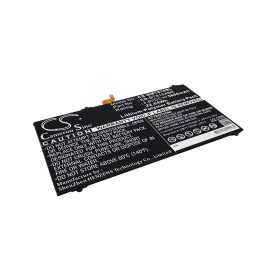   Samsung EB-BT810ABA,  EB-BT810ABE,  GH43-04431A 3.8V 5800mAh utángyártott akku