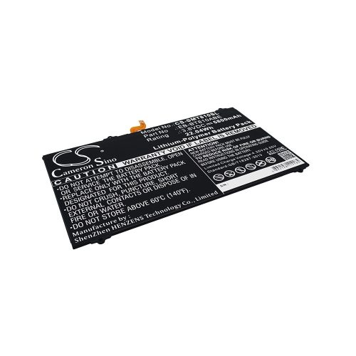 Samsung EB-BT810ABA,  EB-BT810ABE,  GH43-04431A 3.8V 5800mAh utángyártott akku