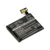 Samsung  GH43-03992A,  SP48223, B030FE 3,7V 250mAh utángyártott RealPower Li-Polymer akku