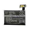Samsung  GH43-03992A,  SP48223, B030FE 3,7V 250mAh utángyártott RealPower Li-Polymer akku