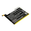 Vodafone Li3930T44P6h816437 3.85V 3000mAh utángyártott RealPower Li-Polymer akku