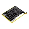 Vodafone Li3930T44P6h816437 3.85V 3000mAh utángyártott RealPower Li-Polymer akku