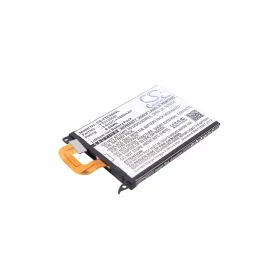 YOTAPHONE YT0125081 3.8V 1800mAh utángyártott akku