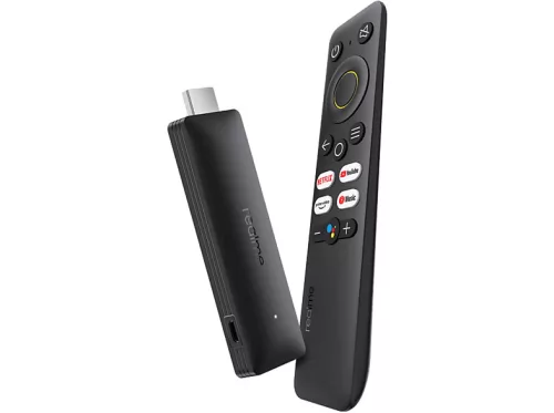 Realme 4K SMART TV STICK (RMV2105) tv okosító