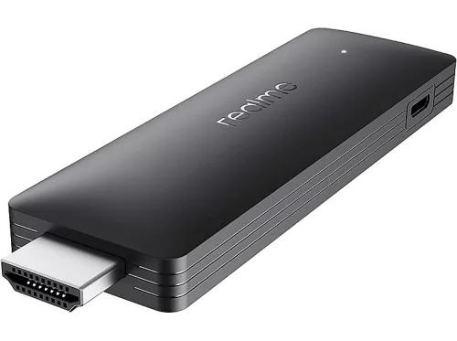 Realme 4K SMART TV STICK (RMV2105) tv okosító