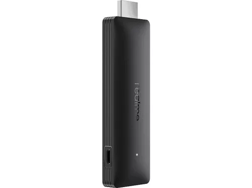 Realme 4K SMART TV STICK (RMV2105) tv okosító