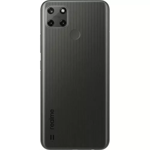 Realme C25Y 4/128 DS METAL GREY mobiltelefon