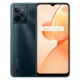 Realme C31 3/32 DARK GREEN mobiltelefon